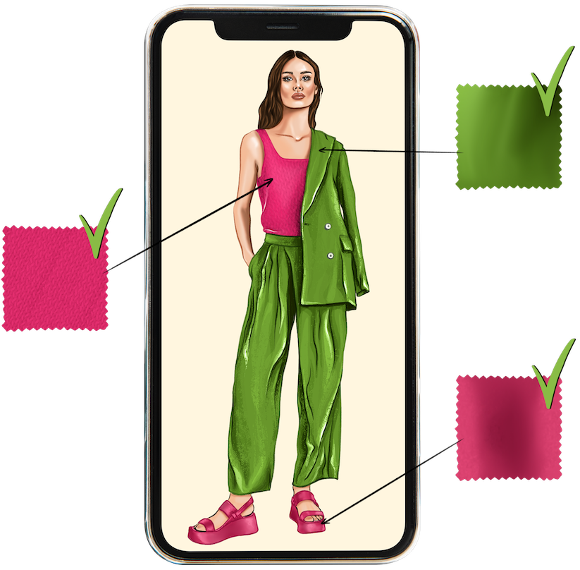 Take it everywhere you go